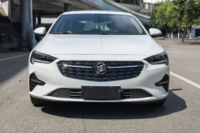 Buick Regal 2020, 79000 км, за 11807 USD - фото 3
