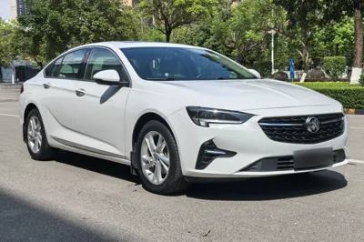 Buick Regal 2020, 79000 км, за 11807 USD - фото 4