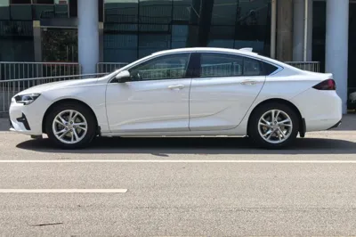 Buick Regal 2020, 79000 км, за 11807 USD - фото 6