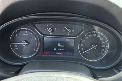 Buick Regal 2020, 79000 км, за 11807 USD - фото 9