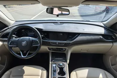 Buick Regal 2020, 79000 км, за 11807 USD - фото 10