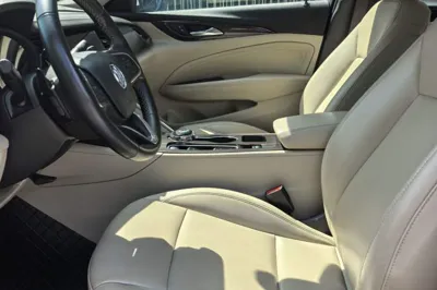 Buick Regal 2020, 79000 км, за 11807 USD - фото 12