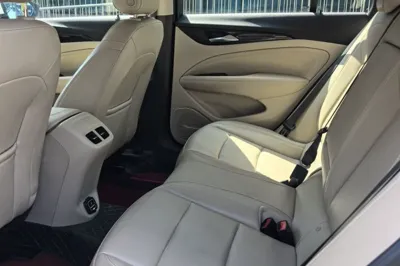 Buick Regal 2020, 79000 км, за 11807 USD - фото 14