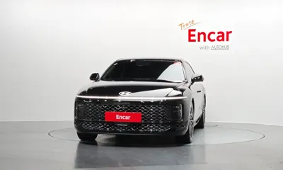 Hyundai Grandeur 2023, 58170 км, за 22398.41 USD