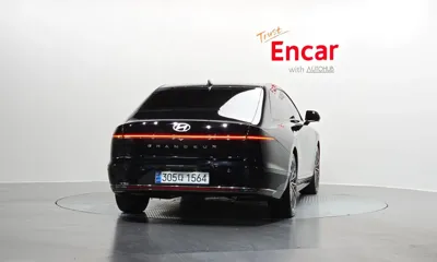 Hyundai Grandeur 2023, 58170 км, за 22398.41 USD