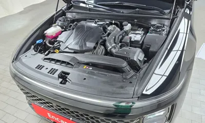 Hyundai Grandeur 2023, 58170 км, за 22398.41 USD - фото 6