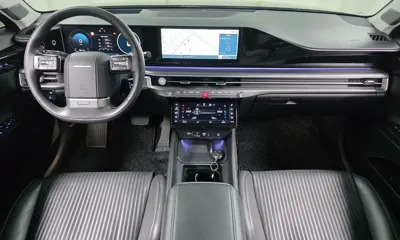 Hyundai Grandeur 2023, 58170 км, за 22398.41 USD - фото 7