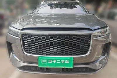 Li Auto ONE 2021, 66900 км, за 20382 USD