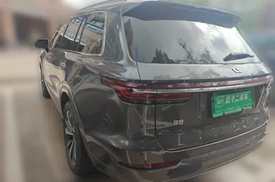 Li Auto ONE 2021, 66900 км, за 20382 USD