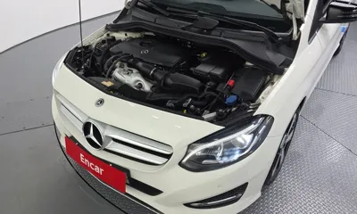 Mercedes-Benz B-Class 2018, 80932 км, за 8456.94 USD - фото 6
