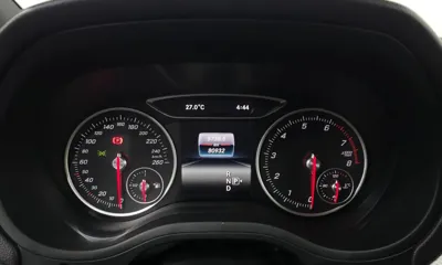 Mercedes-Benz B-Class 2018, 80932 км, за 8456.94 USD - фото 8
