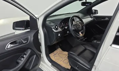 Mercedes-Benz B-Class 2018, 80932 км, за 8456.94 USD - фото 10
