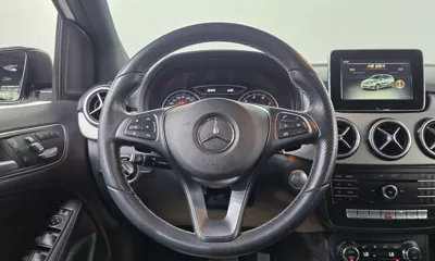 Mercedes-Benz B-Class 2018, 80932 км, за 8456.94 USD - фото 14
