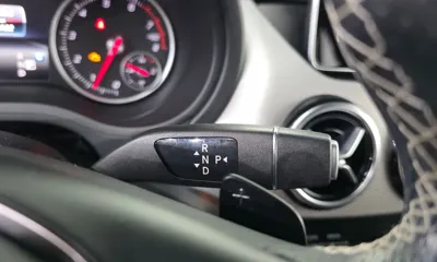 Mercedes-Benz B-Class 2018, 80932 км, за 8456.94 USD - фото 18