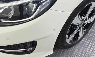 Mercedes-Benz B-Class 2018, 80932 км, за 8456.94 USD - фото 28