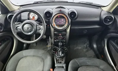 MINI Countryman 2013, 90885 км, за 3612.72 USD - фото 7