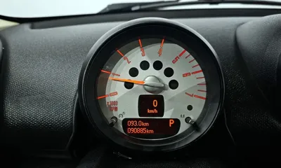 MINI Countryman 2013, 90885 км, за 3612.72 USD - фото 8