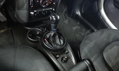 MINI Countryman 2013, 90885 км, за 3612.72 USD - фото 9