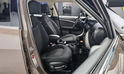MINI Countryman 2013, 90885 км, за 3612.72 USD - фото 10