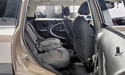 MINI Countryman 2013, 90885 км, за 3612.72 USD - фото 12