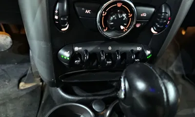 MINI Countryman 2013, 90885 км, за 3612.72 USD - фото 16
