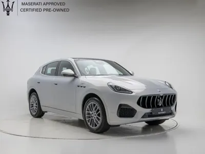 Maserati Grecale 2024, 3295 км, за 50162.89 USD