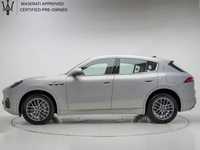 Maserati Grecale 2024, 3295 км, за 50162.89 USD