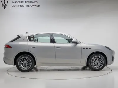 Maserati Grecale 2024, 3295 км, за 50162.89 USD