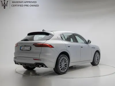 Maserati Grecale 2024, 3295 км, за 50162.89 USD