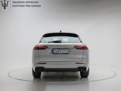 Maserati Grecale 2024, 3295 км, за 50091.12 USD - фото 6