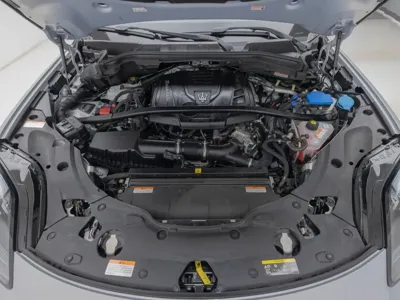 Maserati Grecale 2024, 3295 км, за 50091.12 USD - фото 7