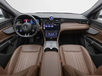 Maserati Grecale 2024, 3295 км, за 50091.12 USD - фото 9
