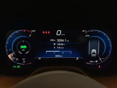 Maserati Grecale 2024, 3295 км, за 50091.12 USD - фото 12