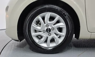 Kia Morning 2017, 48029 км, за 5529.54 USD