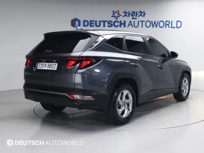 Hyundai Tucson 2023, 19420 км, за 15498.38 USD