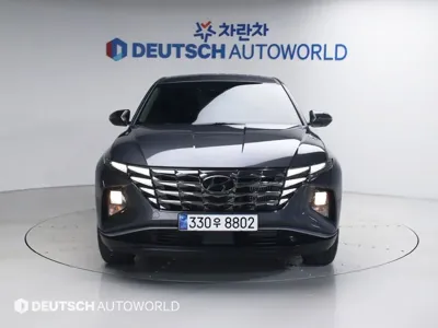 Hyundai Tucson 2023, 19420 км, за 15498.38 USD