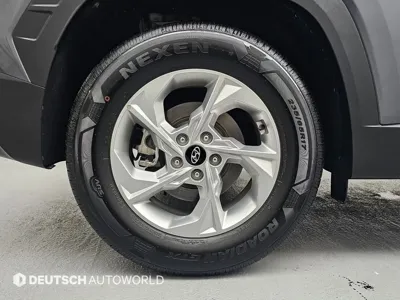 Hyundai Tucson 2023, 19420 км, за 15498.38 USD