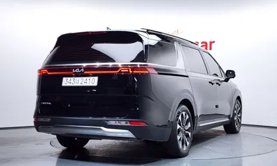 Kia Canival 2023, 142684 км, за 14998.35 USD
