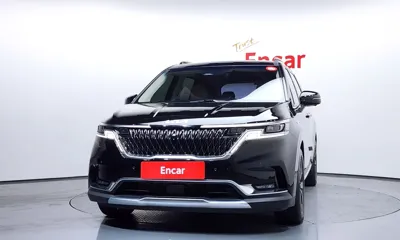 Kia Canival 2023, 142684 км, за 14998.35 USD