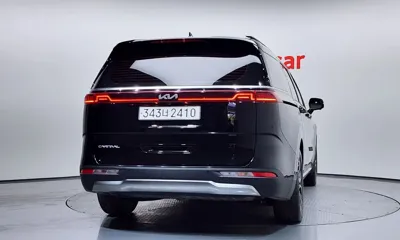 Kia Canival 2023, 142684 км, за 14998.35 USD