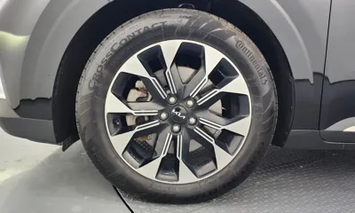 Kia Canival 2023, 142684 км, за 14998.35 USD
