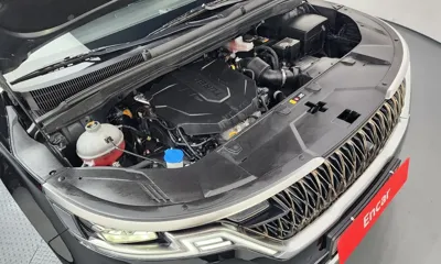 Kia Canival 2023, 142684 км, за 14998.35 USD - фото 6