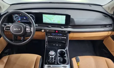 Kia Canival 2023, 142684 км, за 14998.35 USD - фото 7