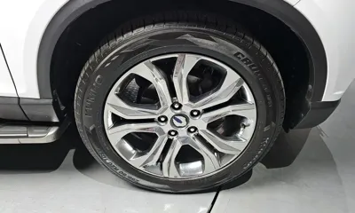 KG_Mobility_Ssangyong Rexton 2018, 116596 км, за 8533.54 USD