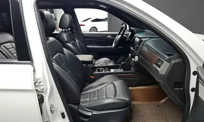 KG_Mobility_Ssangyong Rexton 2018, 116596 км, за 8533.54 USD - фото 10