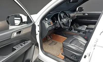 KG_Mobility_Ssangyong Rexton 2018, 116596 км, за 8533.54 USD - фото 12