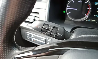 KG_Mobility_Ssangyong Rexton 2018, 116596 км, за 8533.54 USD - фото 16