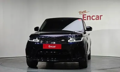 Land Rover Range Rover Sport 2015, 159564 км, за 13802.44 USD