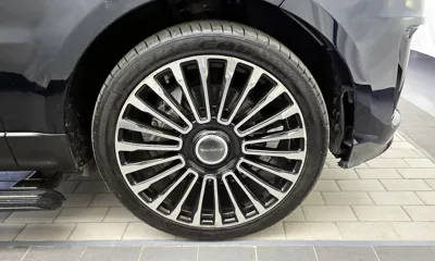 Land Rover Range Rover Sport 2015, 159564 км, за 13802.44 USD