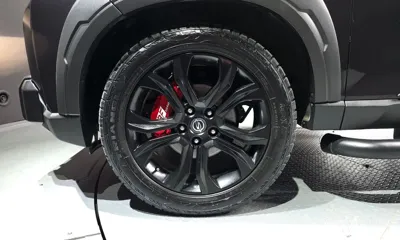 KG_Mobility_Ssangyong Rexton 2022, 59890 км, за 17112.65 USD